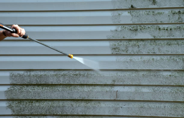 Trusted Hewitt, NJ Pressure Washing Services Experts